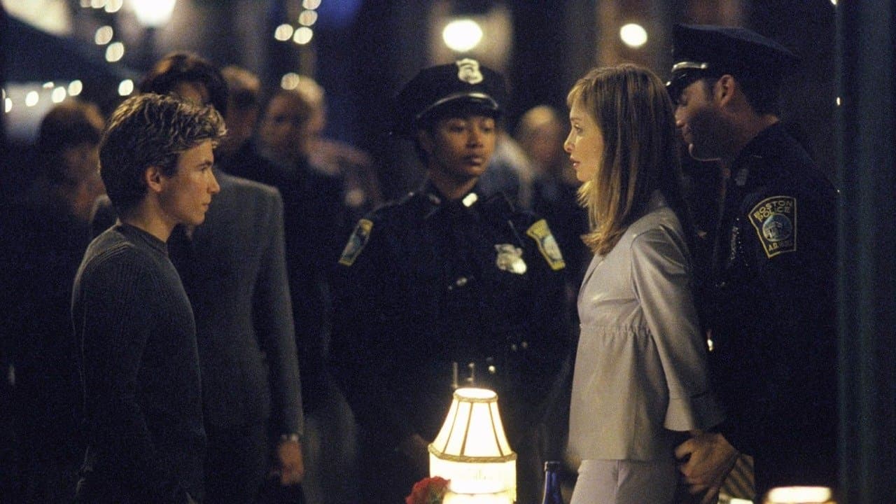 Still from Do You Wanna Dance?