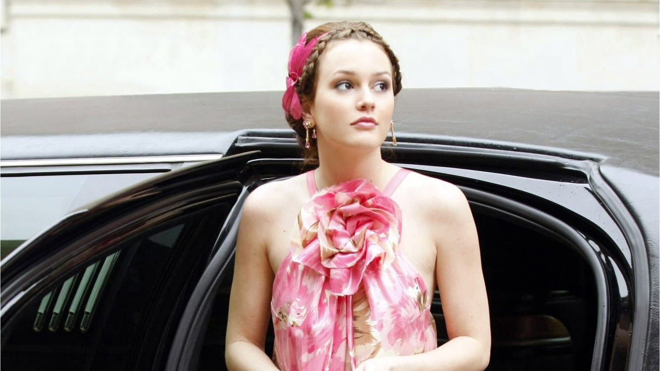 Still from Much 'I Do' About Nothing