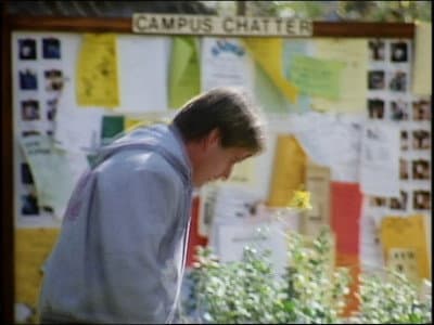 Still from Lost Link