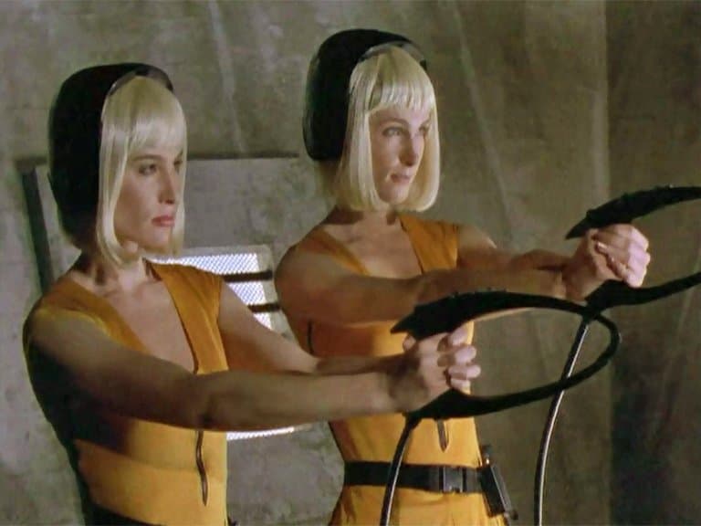 Still from Woz