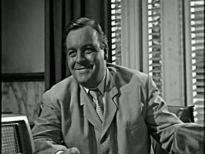 Still from An Affair of State