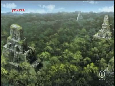 Still from Temple Tempest