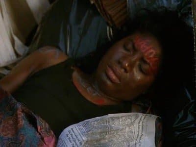 Still from Out of the Half-Light