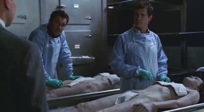 Still from Frankenlaura
