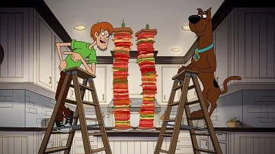 Still from Some Fred Time