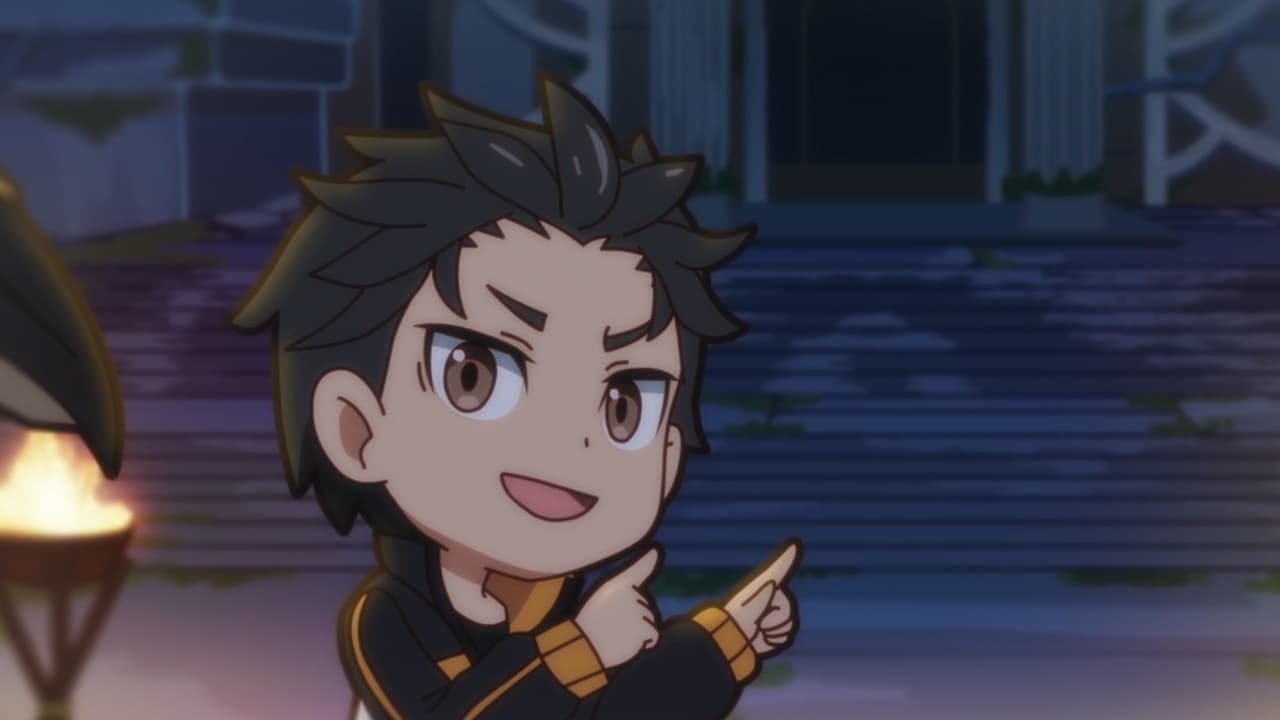 Still from Re:ZERO - Starting Break Time From Zero 2: Otto's Diary 7