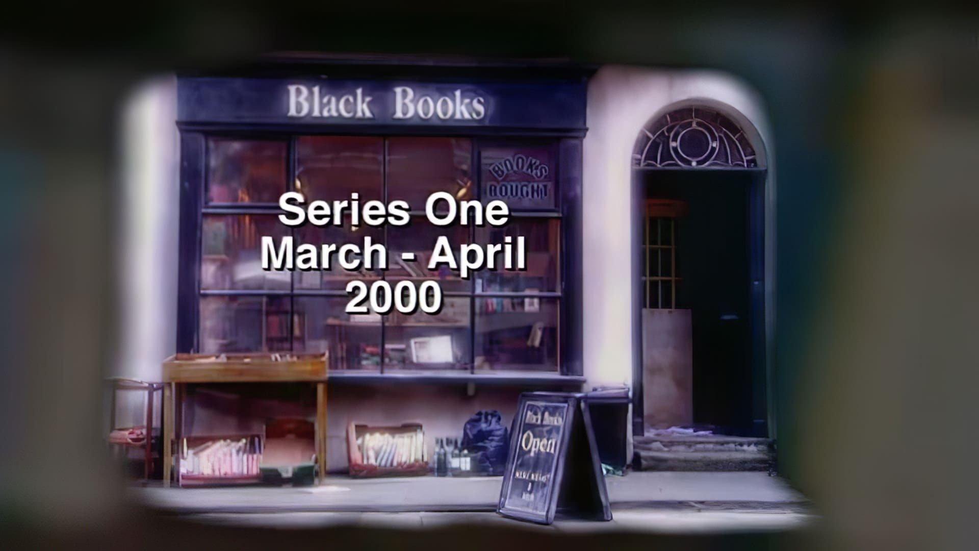 Still from Series One Outtakes