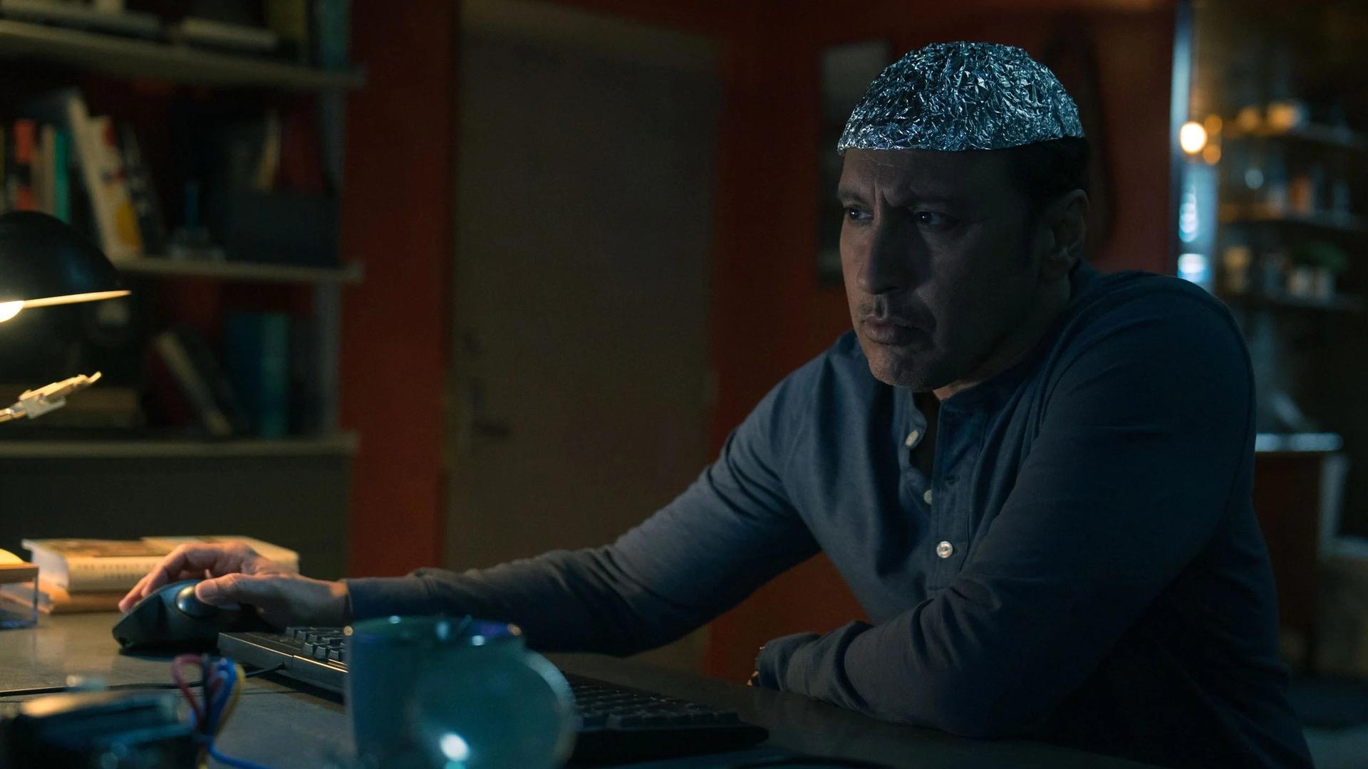 Still from How to Build a Chatbot