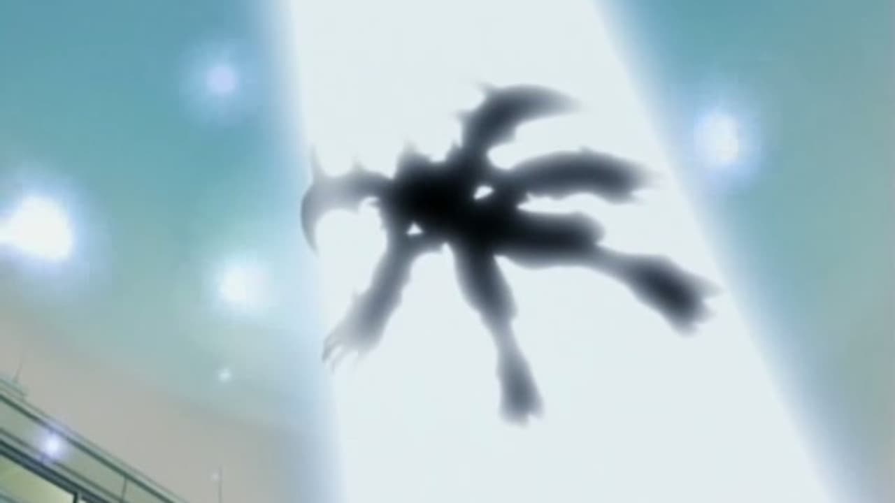 Still from Dramon Power