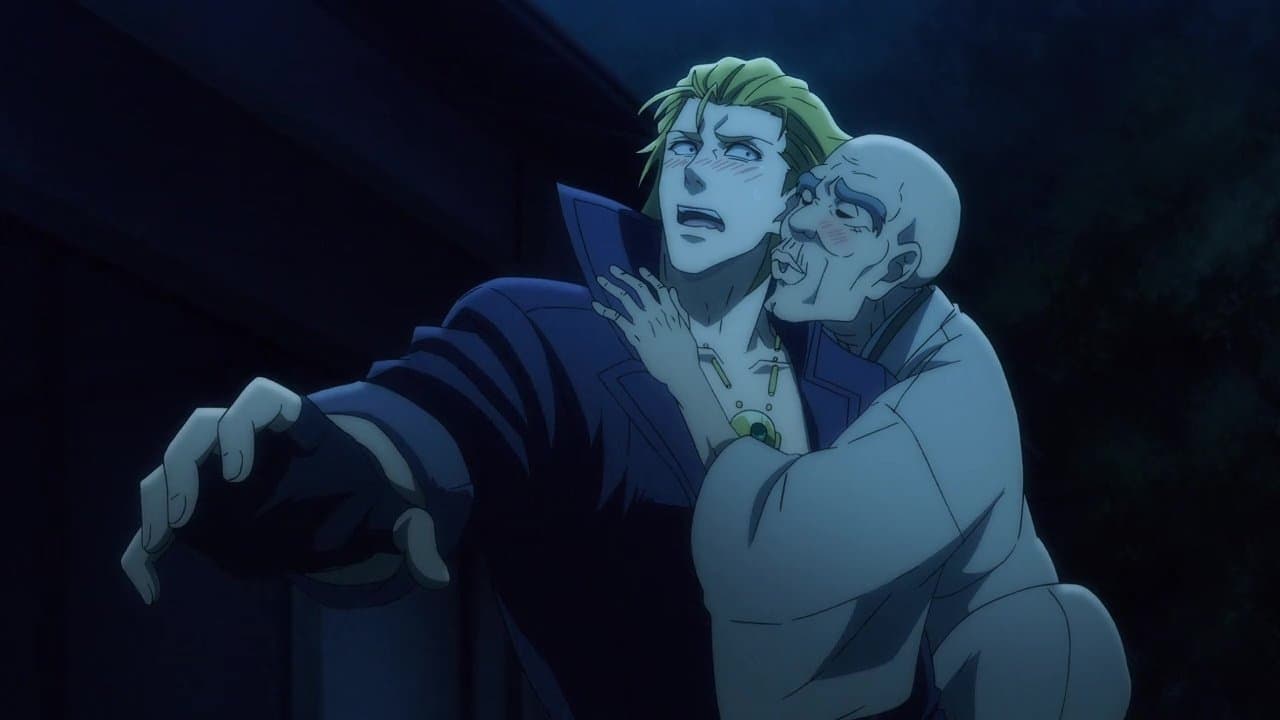 Still from Episode 6