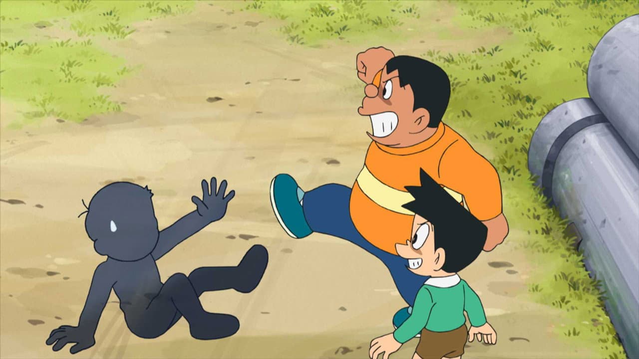 Still from Episode 1097