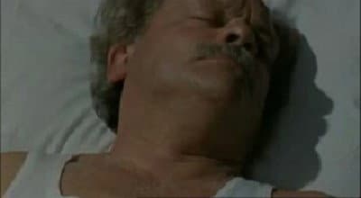 Still from Appendix Man