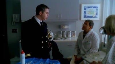 Still from Family Secrets