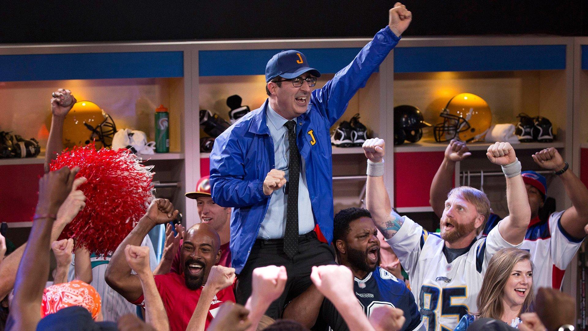 Still from Stadiums
