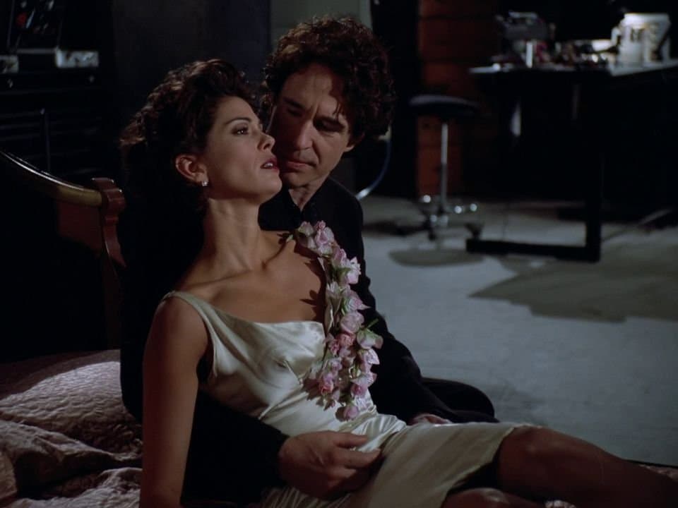 Still from Seconds