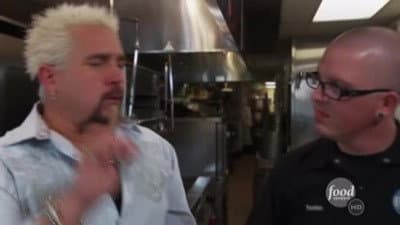 Still from Signature Sandwiches