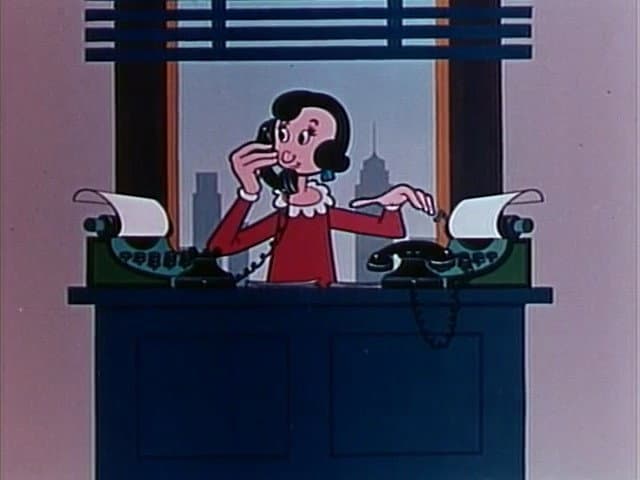 Still from Disguise the Limit