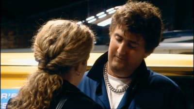 Still from Fat