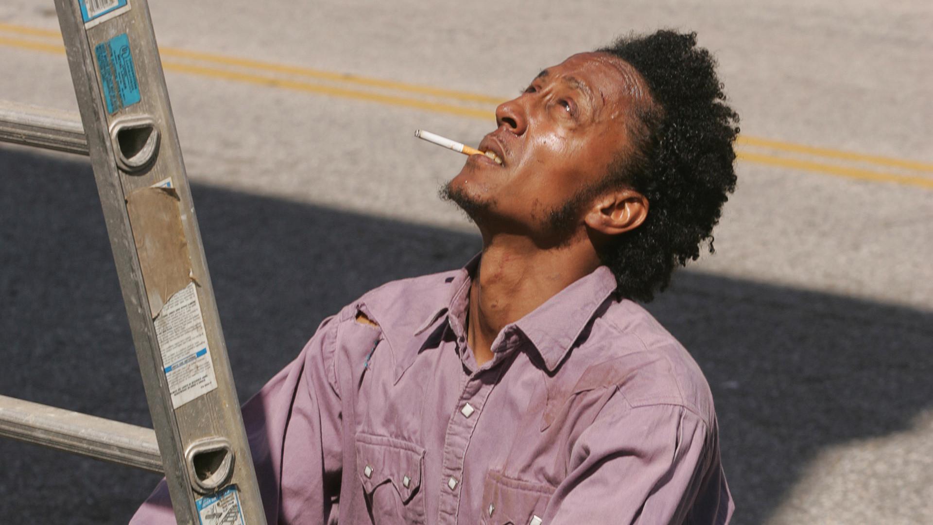 Still from Straight and True