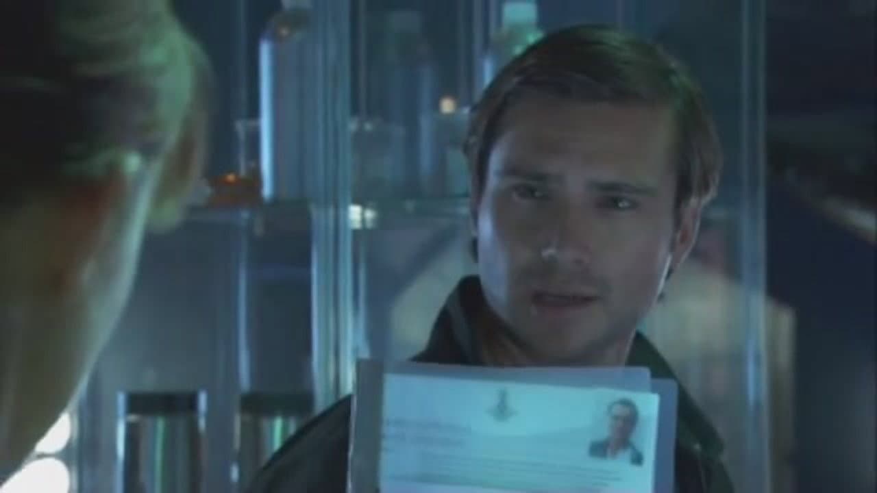 Still from S4 Webisode 2