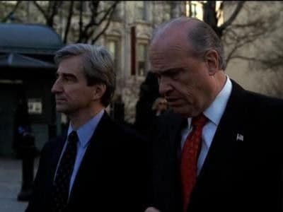 Still from C.O.D.