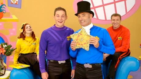 Still from Doctor Entertainment