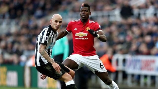 Still from MOTD2 - 11th February 2018