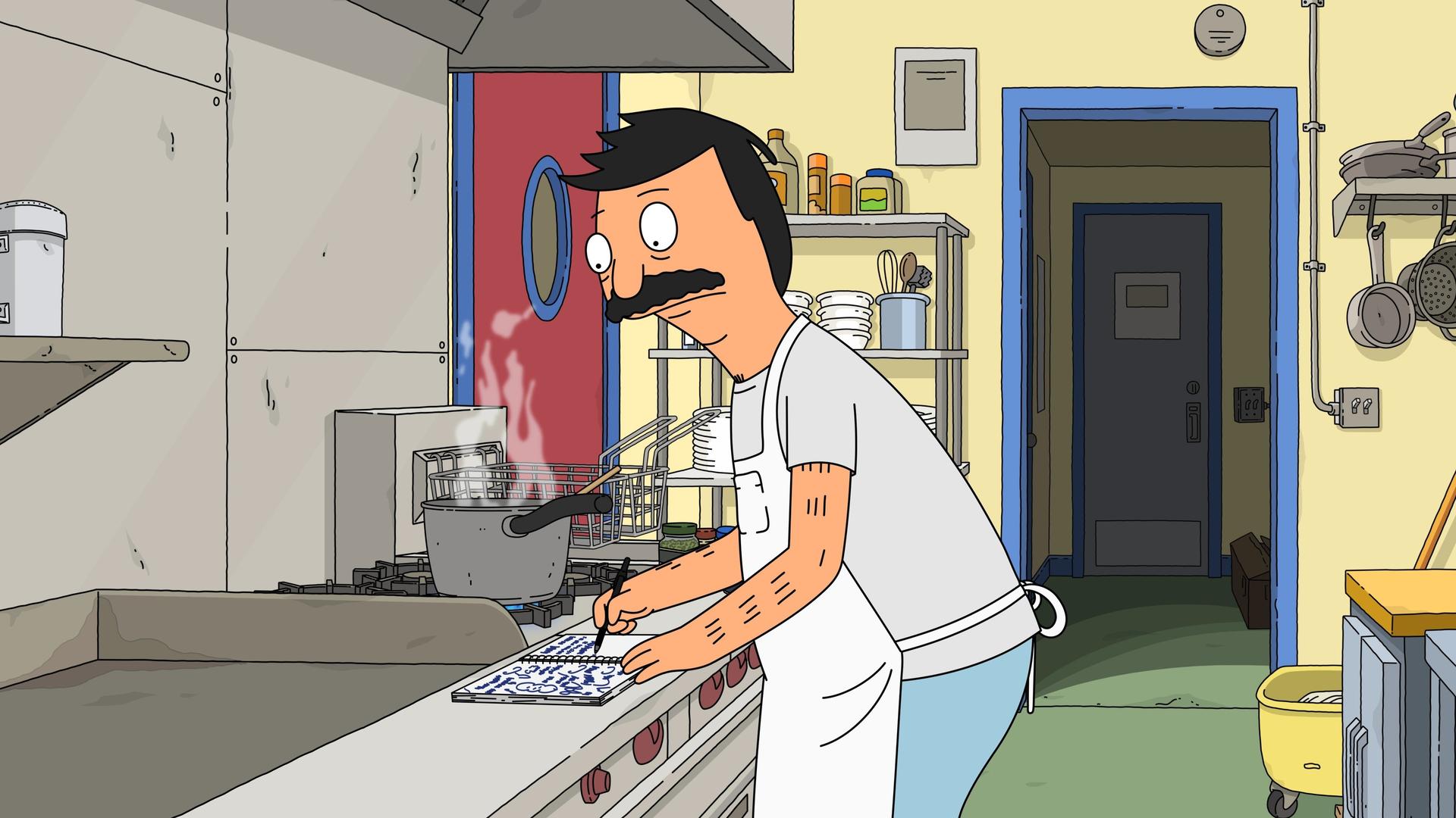 Still from InsomniBob