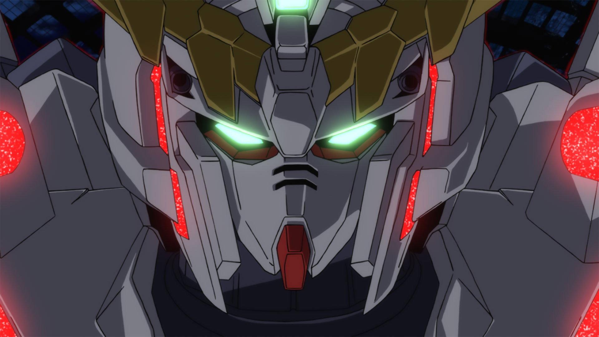 Still from The Ghost of Laplace
