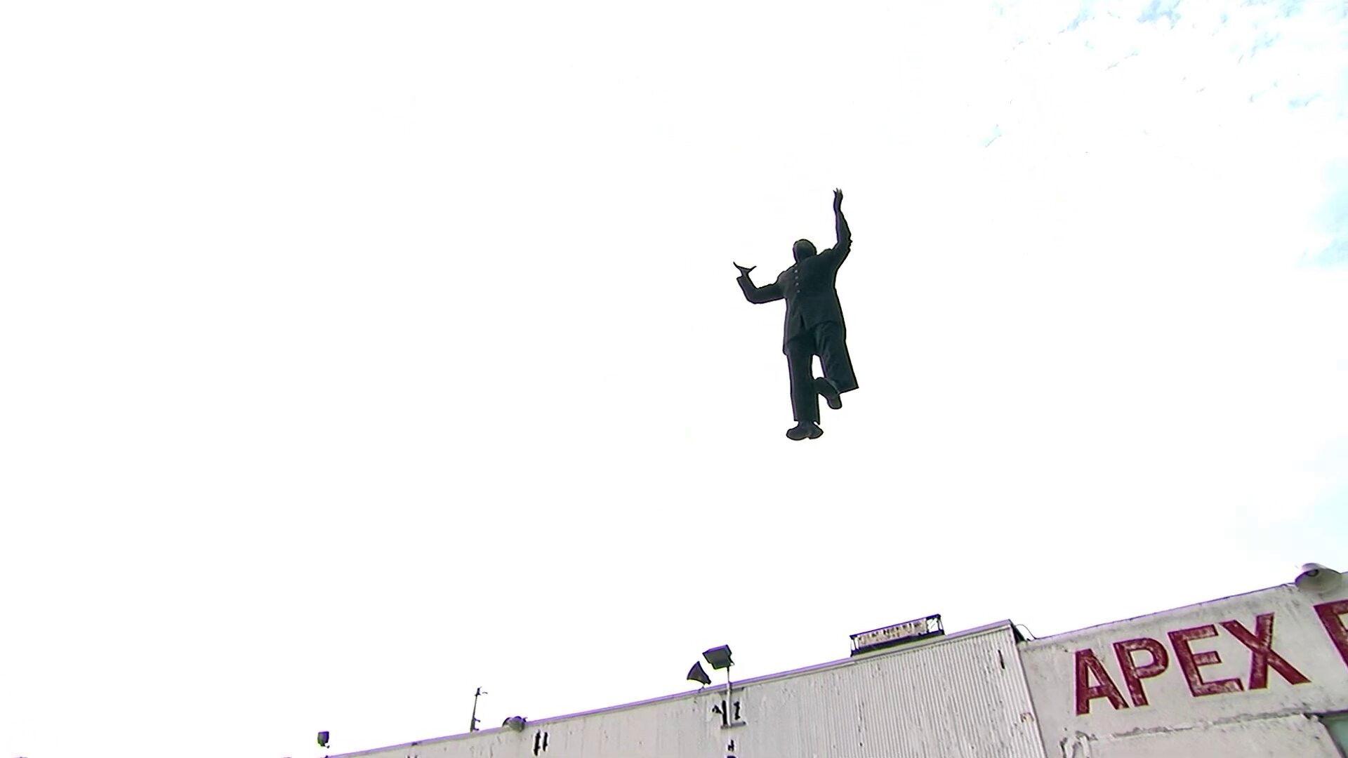 Still from Episode 3