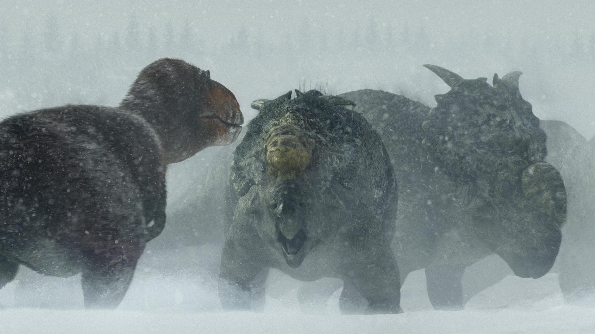 Still from Ice Worlds