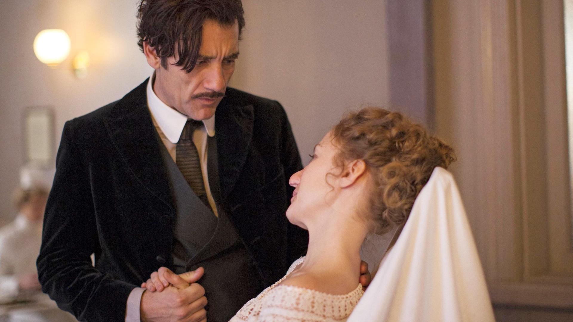 Still from Wonderful Surprises