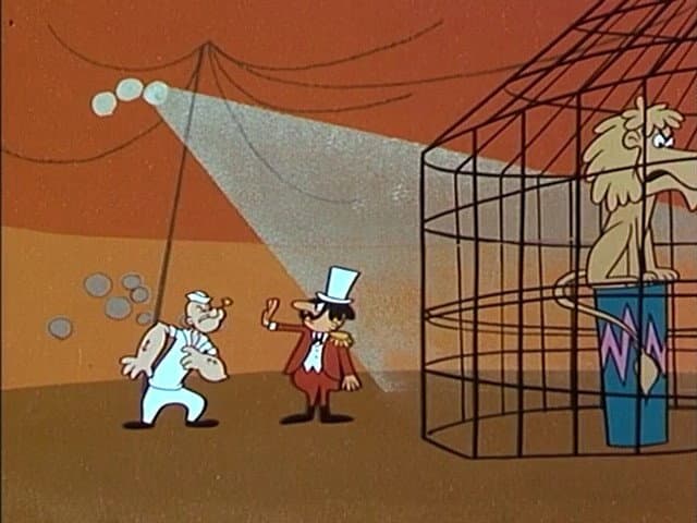 Still from Baby Phase