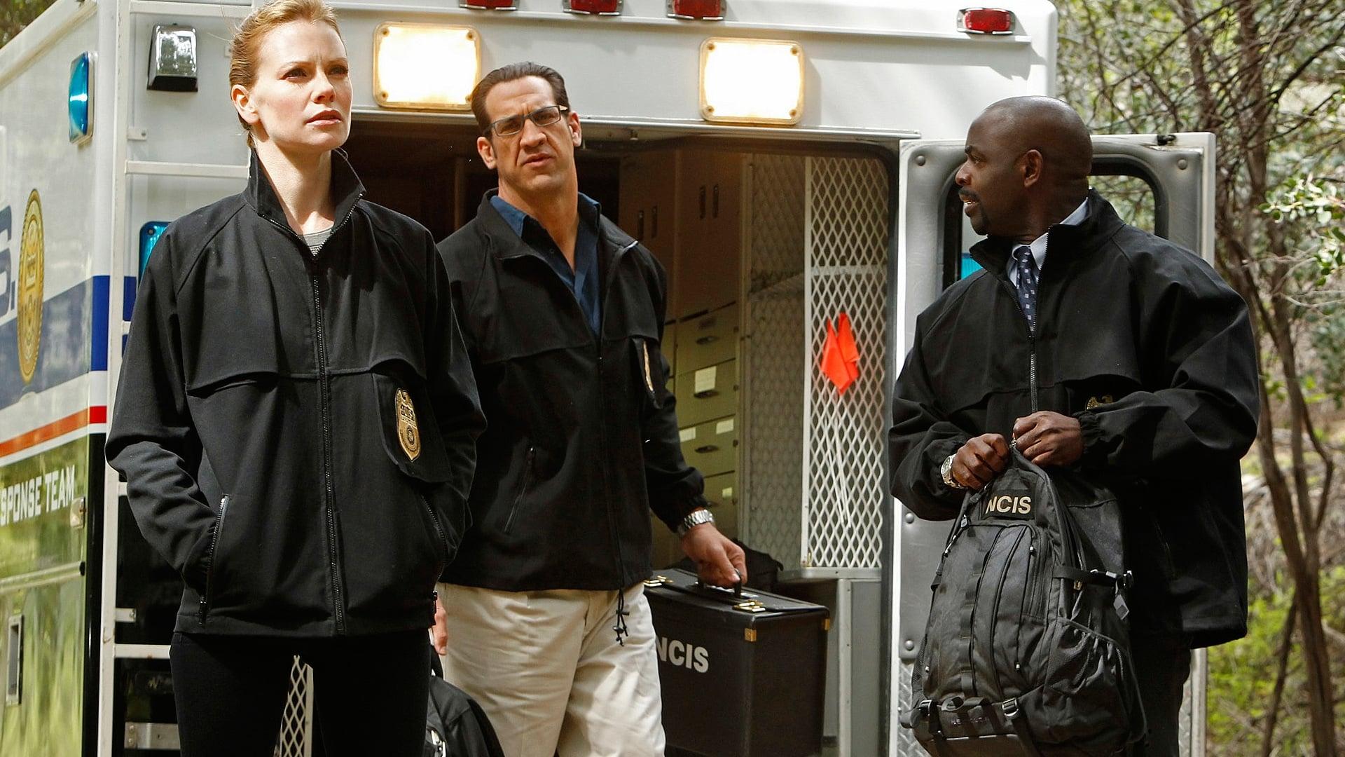 Still from Swan Song