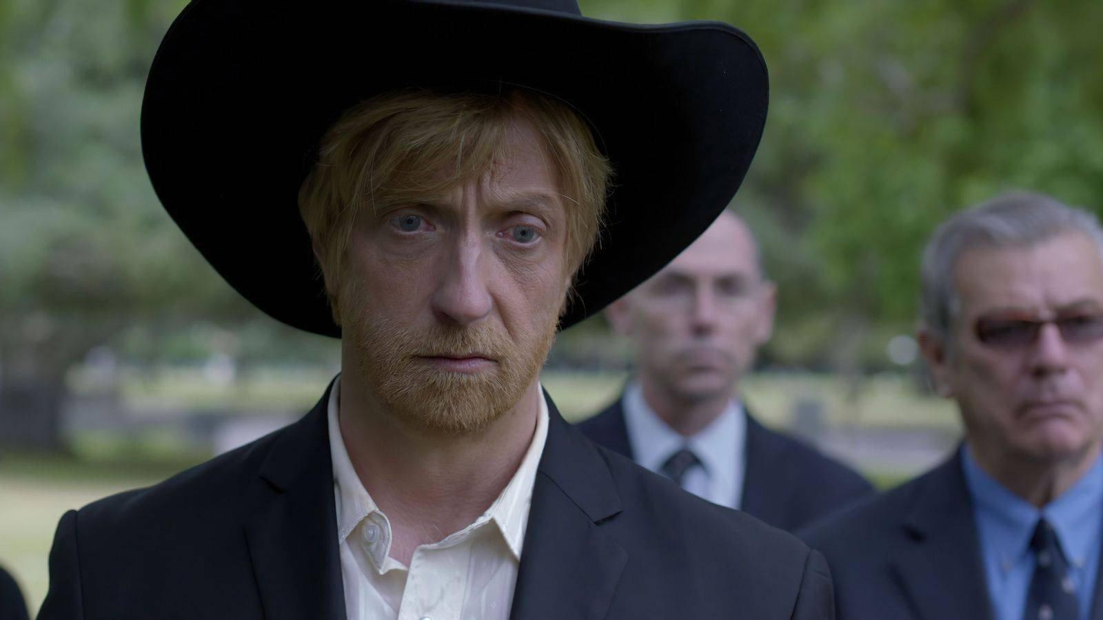 Still from Moss