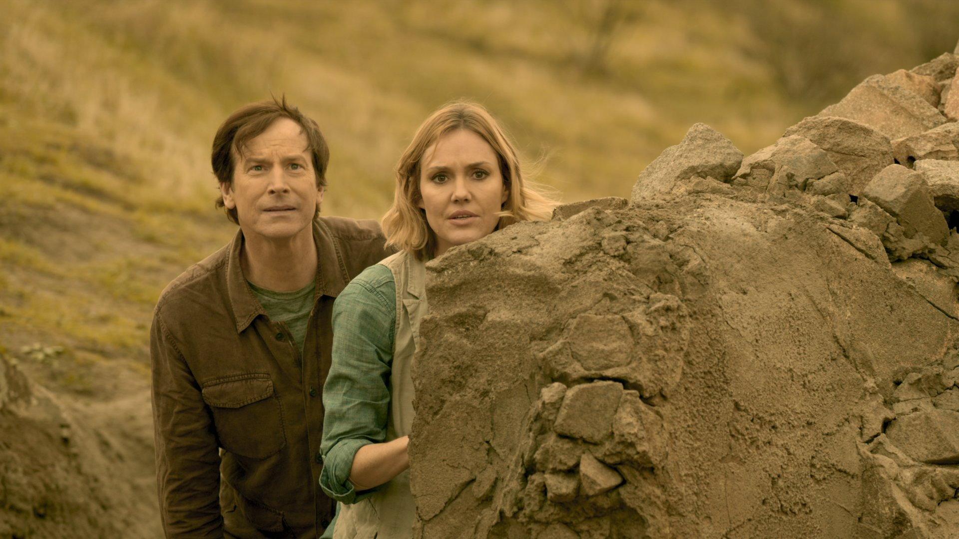 Still from Dumb Doggy