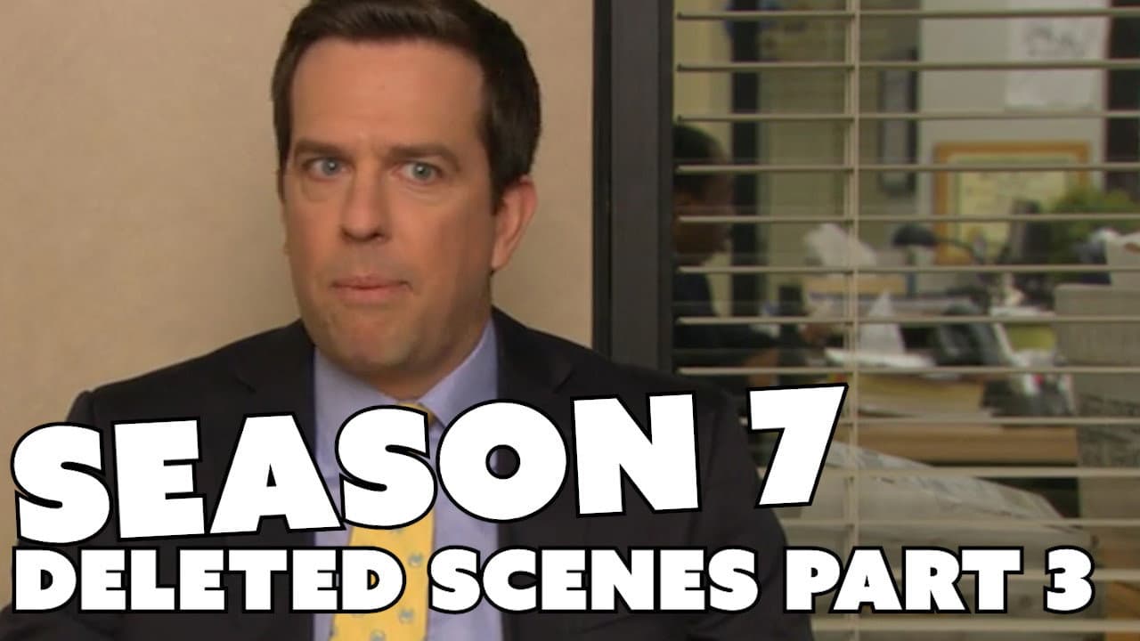 Still from Season 7 Deleted Scenes Part 3