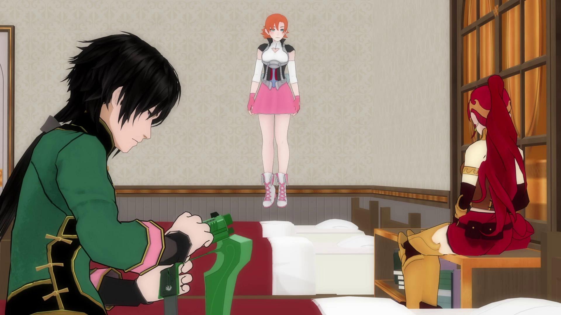 Still from Forever Fall (1)