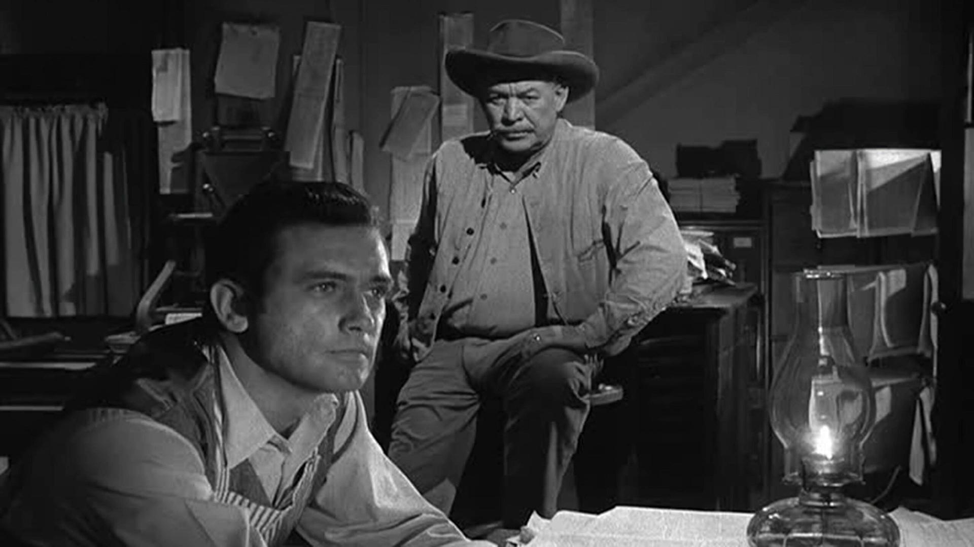 Still from The Jasper Cato Story