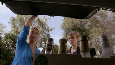 Still from Difficulty