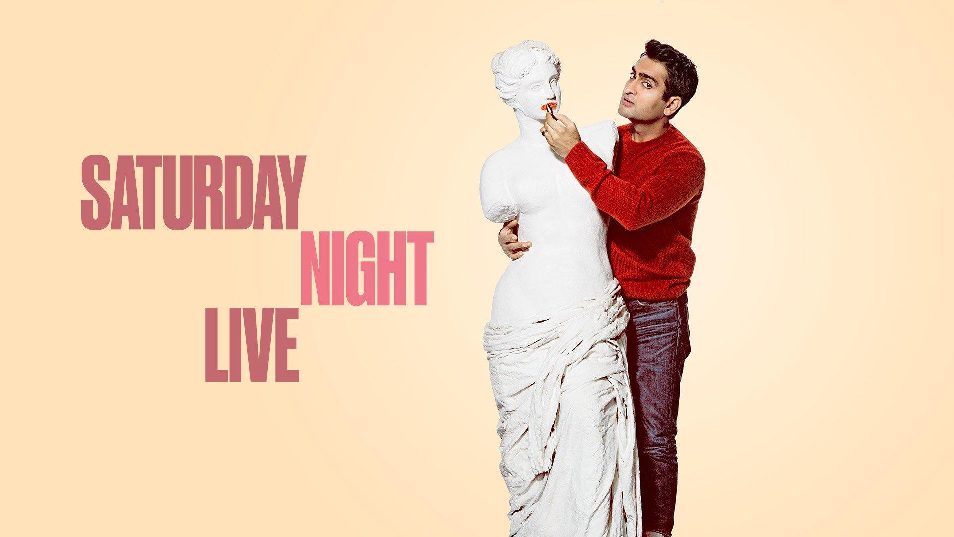 Still from Kumail Nanjiani and P!nk