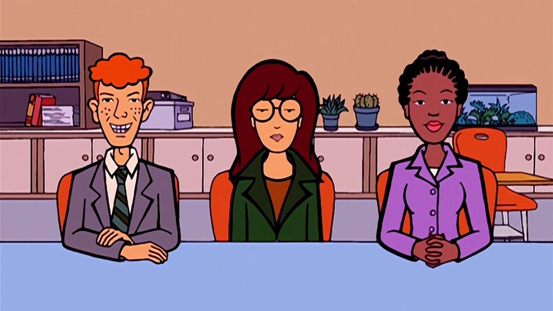 Still from Prize Fighters
