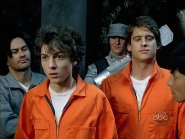 Still from Fade to Black