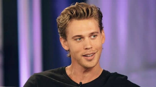 Still from Austin Butler, Chris Daughtry