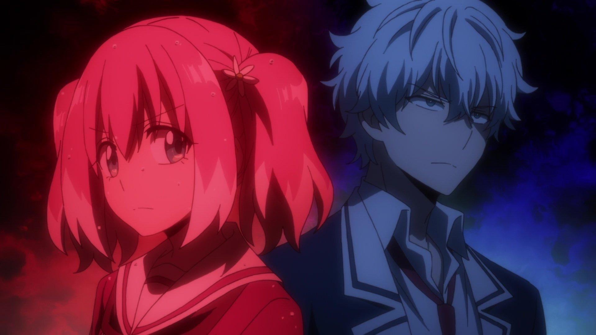 Still from Talented vs. Talentless