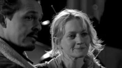 Still from A Dollar, A Dream
