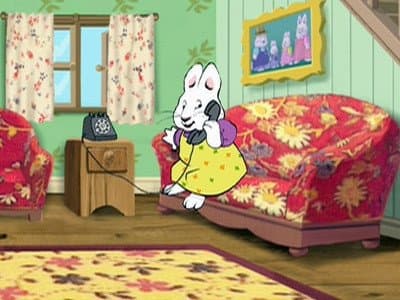 Still from Louise's Secret