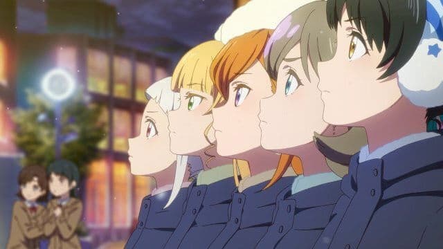 Still from Song for All