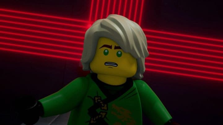 Still from The Darkness Comes