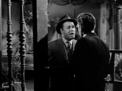 Still from The Contract
